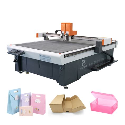 cnc cardboard machine|automatic cardboard box cutter.